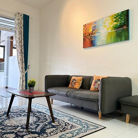 Lavender 24LV9 By Penawar Desaru Homestay Bandar Penawar Exterior foto