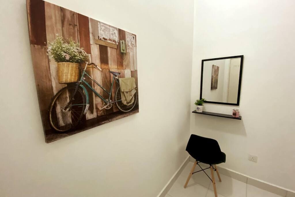 Lavender 24LV9 By Penawar Desaru Homestay Bandar Penawar Exterior foto
