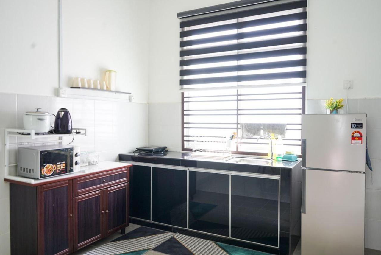 Lavender 24LV9 By Penawar Desaru Homestay Bandar Penawar Exterior foto