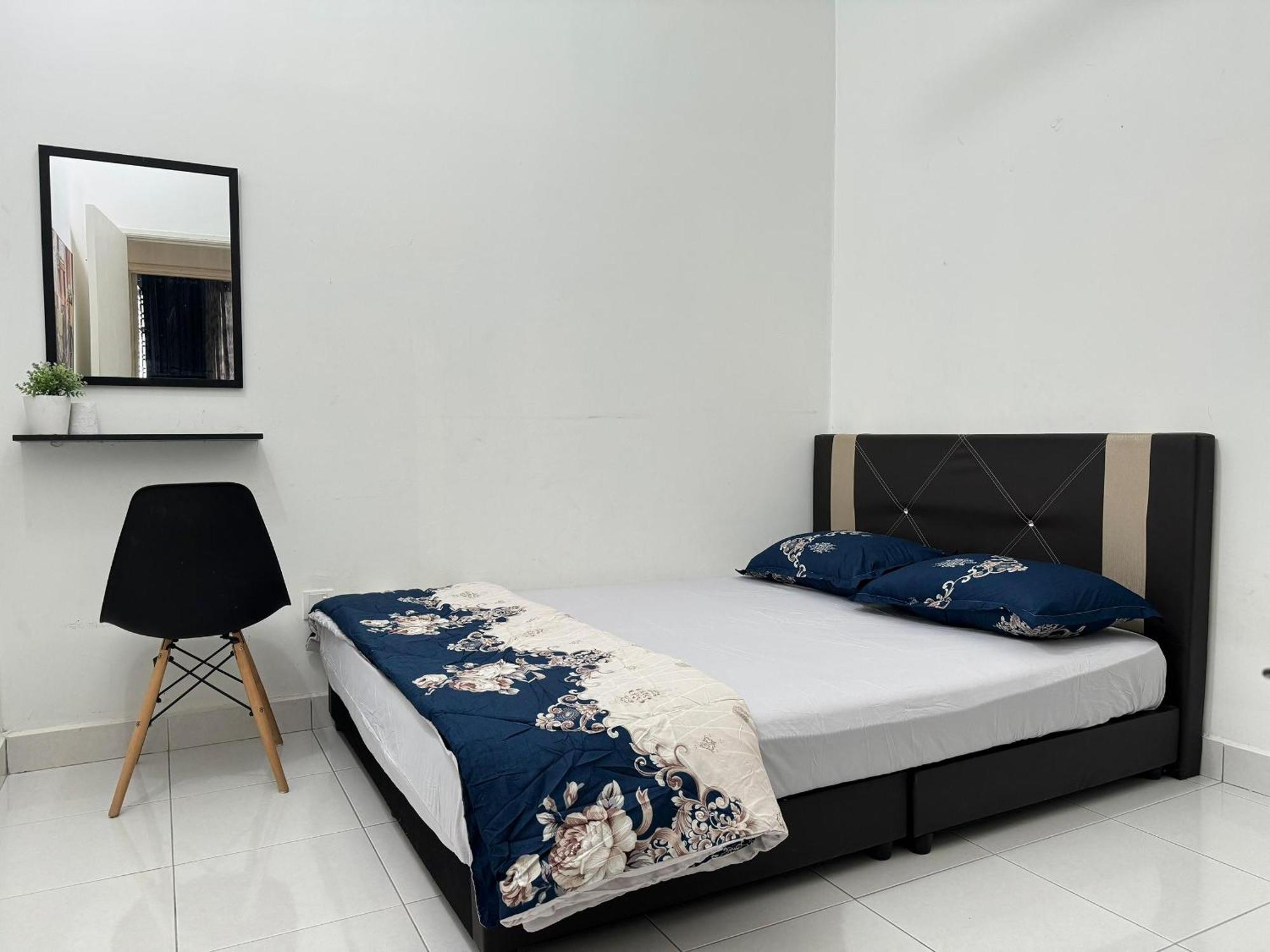 Lavender 24LV9 By Penawar Desaru Homestay Bandar Penawar Exterior foto